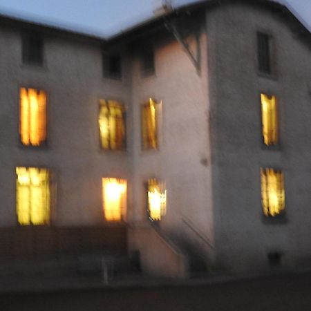 Pommiers-en-Forez Domaine De Laverchere المظهر الخارجي الصورة
