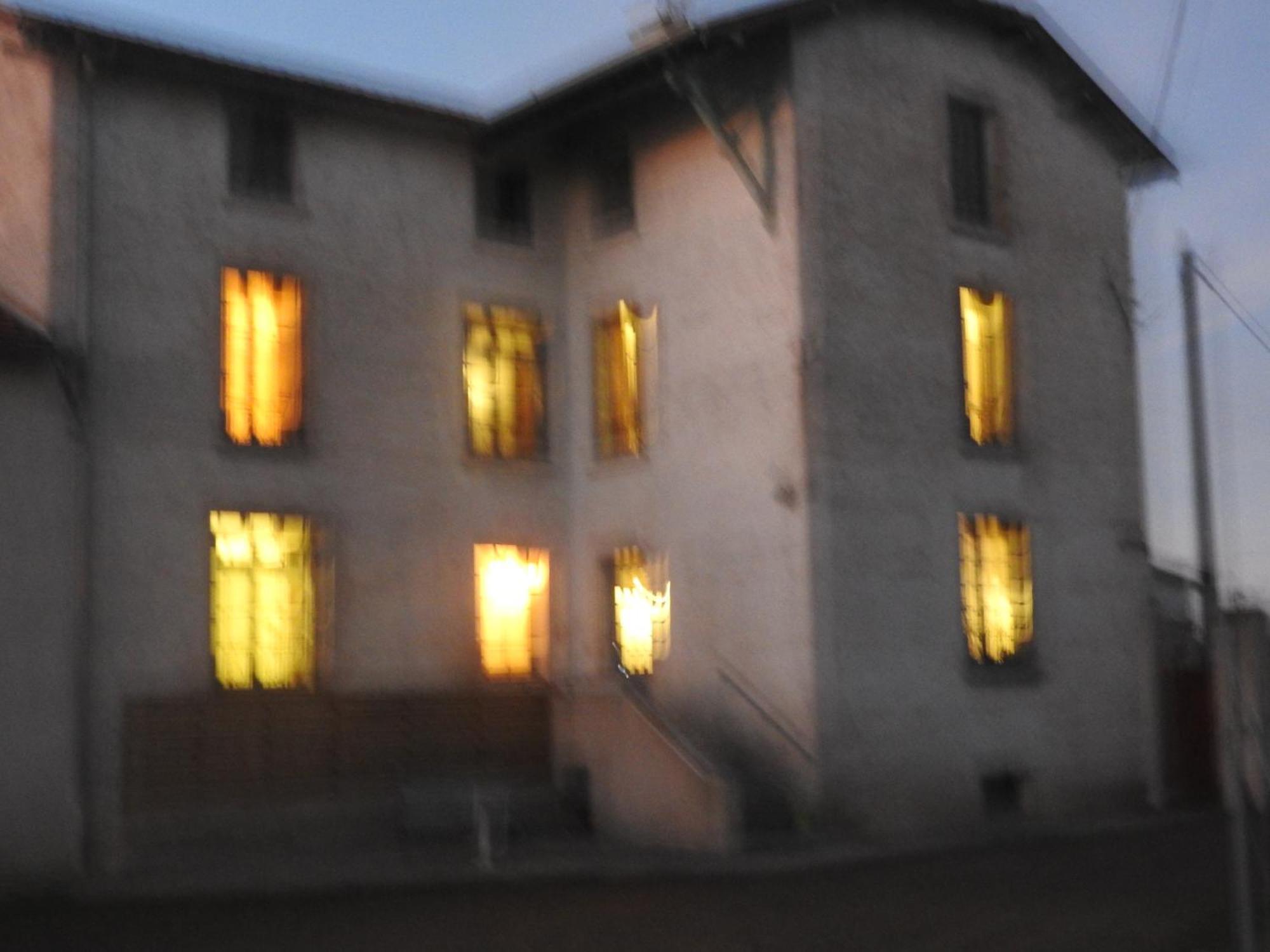 Pommiers-en-Forez Domaine De Laverchere المظهر الخارجي الصورة